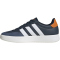 adidas Barreda Sneaker Herren JI2310 - aurora ink/cloud white/focus orange 36