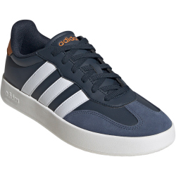 adidas Barreda Sneaker Herren JI2310 - aurora ink/cloud white/focus orange 39 1/3