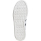 adidas Barreda Sneaker Herren JI2310 - aurora ink/cloud white/focus orange 39 1/3