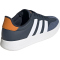 adidas Barreda Sneaker Herren JI2310 - aurora ink/cloud white/focus orange 39 1/3
