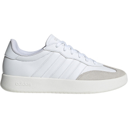 adidas Barreda Sneaker Herren JI2308 - cloud white/cloud white/grey one 36