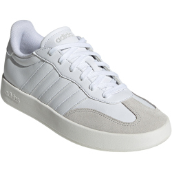 adidas Barreda Sneaker Herren JI2308 - cloud white/cloud white/grey one 36