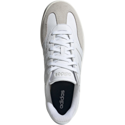 adidas Barreda Sneaker Herren JI2308 - cloud white/cloud white/grey one 36