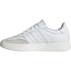 adidas Barreda Sneaker Herren JI2308 - cloud white/cloud white/grey one 36