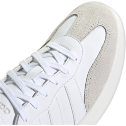 adidas Barreda Sneaker Herren JI2308 - cloud white/cloud white/grey one 36