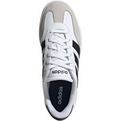 adidas Barreda Sneaker Herren JI2306 - cloud white/core black/grey one 38