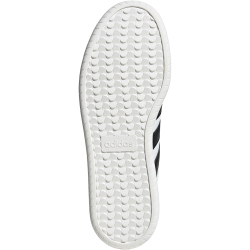 adidas Barreda Sneaker Herren JI2306 - cloud white/core black/grey one 38