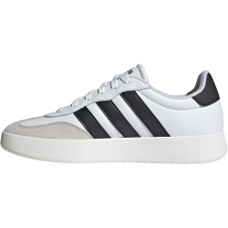 adidas Barreda Sneaker Herren JI2306 - cloud white/core black/grey one 38
