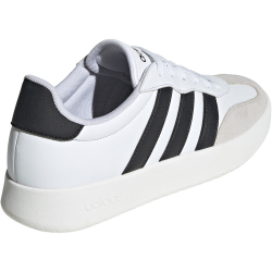 adidas Barreda Sneaker Herren JI2306 - cloud white/core black/grey one 38