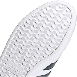 adidas Barreda Sneaker Herren JI2306 - cloud white/core black/grey one 38