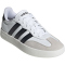 adidas Barreda Sneaker Herren JI2306 - cloud white/core black/grey one 38