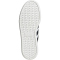 adidas Barreda Sneaker Herren JI2306 - cloud white/core black/grey one 38