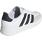 adidas Barreda Sneaker Herren JI2306 - cloud white/core black/grey one 38