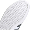 adidas Barreda Sneaker Herren JI2306 - cloud white/core black/grey one 38