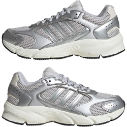 adidas Crazychaos 2000 Sneaker Damen JH6851 - grey one/silver met/off white 38