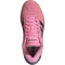 adidas VL Court Bold Plateau Sneaker Damen JI1789 - bliss pink/dark blue/gold met 36 2/3