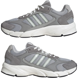 adidas Crazychaos 2000 Sneaker Herren JH6847 - grey two/core white/grey three 41 1/3