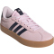 adidas VL Court 3.0 Sneaker Damen JP7629 - clear pink/legend ink/gum 3 41 1/3