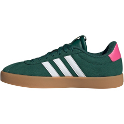 adidas VL Court 3.0 Sneaker Damen JP7538 - collegiate green/cloud white/pulse magenta 40 2/3
