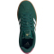 adidas VL Court 3.0 Sneaker Damen JP7538 - collegiate green/cloud white/pulse magenta 40 2/3