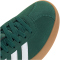 adidas VL Court 3.0 Sneaker Damen JP7538 - collegiate green/cloud white/pulse magenta 40 2/3