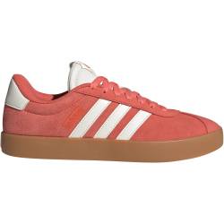 adidas VL Court 3.0 Sneaker Damen JP5327 - preloved scarlet/core white/bright red 41 1/3