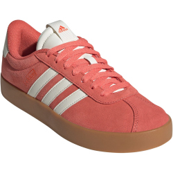adidas VL Court 3.0 Sneaker Damen JP5327 - preloved scarlet/core white/bright red 41 1/3
