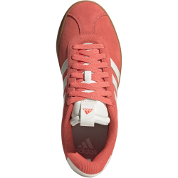 adidas VL Court 3.0 Sneaker Damen JP5327 - preloved scarlet/core white/bright red 41 1/3