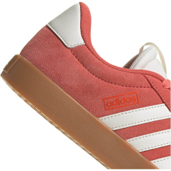 adidas VL Court 3.0 Sneaker Damen JP5327 - preloved scarlet/core white/bright red 41 1/3