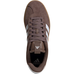 adidas VL Court 3.0 Sneaker Herren JP7536 - earth strata/cloud white/gold met 43 1/3