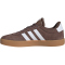 adidas VL Court 3.0 Sneaker Herren JP7536 - earth strata/cloud white/gold met 43 1/3