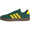 adidas VL Court 3.0 Sneaker Herren JP7535 - collegiate green/yellow/gold met 38