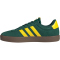 adidas VL Court 3.0 Sneaker Herren JP7535 - collegiate green/yellow/gold met 38
