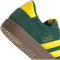 adidas VL Court 3.0 Sneaker Herren JP7535 - collegiate green/yellow/gold met 43 1/3