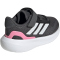 adidas Runfalcon 5 Sneaker Kinder JQ8670 - grey six/crystal white/bliss pink 21