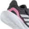 adidas Runfalcon 5 Sneaker Kinder JQ8670 - grey six/crystal white/bliss pink 21