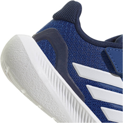 adidas Runfalcon 5 Sneaker Kinder JP5154 - team royal blue/cloud white/dark blue 22