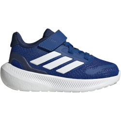adidas Runfalcon 5 Sneaker Kinder JP5154 - team royal...