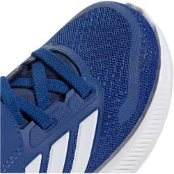 adidas Runfalcon 5 Sneaker Kinder JP5154 - team royal...