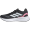 adidas Runfalcon 5 Sneaker Kinder JQ8668 - grey six/crystal white/bliss pink 36