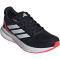 adidas Runfalcon 5 Sneaker Kinder JP5142 - core black/cloud white/lucid red 38