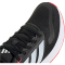 adidas Runfalcon 5 Sneaker Kinder JP5142 - core black/cloud white/lucid red 38
