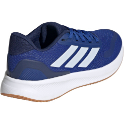 adidas Runfalcon 5 Sneaker Kinder JP5139 - team royal blue/cloud white/dark blue 36 2/3