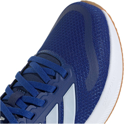 adidas Runfalcon 5 Sneaker Kinder JP5139 - team royal blue/cloud white/dark blue 36 2/3
