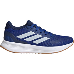 adidas Runfalcon 5 Sneaker Kinder JP5139 - team royal blue/cloud white/dark blue 39 1/3