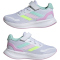 adidas Runfalcon 5 Sneaker Kinder JP5153 - cloud white/clear mint/clear pink 34