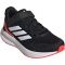 adidas Runfalcon 5 Sneaker Kinder JP5150 - core black/cloud white/lucid red 34