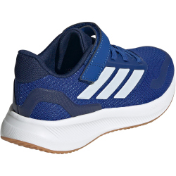 adidas Runfalcon 5 Sneaker Kinder JP5147 - team royal blue/cloud white/dark blue 28.5