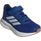 adidas Runfalcon 5 Sneaker Kinder JP5147 - team royal blue/cloud white/dark blue 32