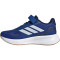 adidas Runfalcon 5 Sneaker Kinder JP5147 - team royal blue/cloud white/dark blue 32
